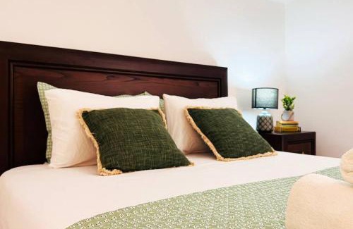 Coimbra City Centre Apartment | Palacete da Serenata @ Sé Velha