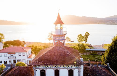 Seixas House | Palacete Villa Idalina