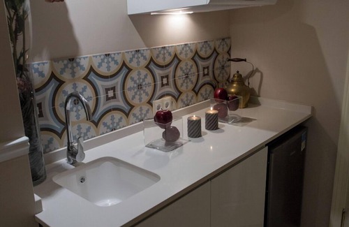 Granada City Center Apartment | Palacio Almagra