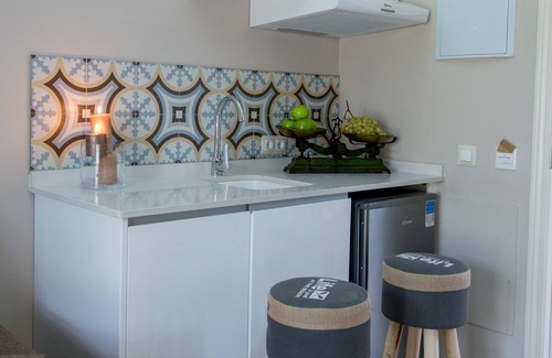 Granada City Center Apartment | Palacio Almagra