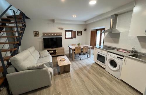 Soto de Cangas Apartment | Palacio de Cambre