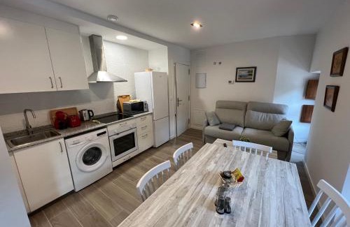 Soto de Cangas Apartment | Palacio de Cambre