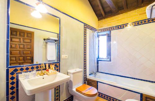 Albaicin Hotel | Palacio de Mariana Pineda