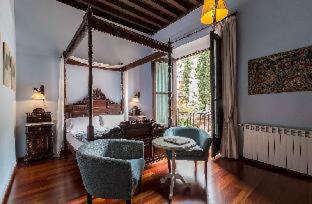 Albaicin Hotel | Palacio de Mariana Pineda