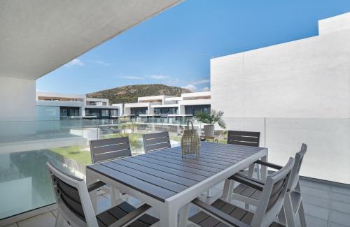 Zahara de los Atunes Apartment | Palacio de Pilas 30 Zahara