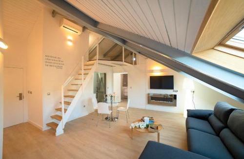 Ubeda Apartment | Palacio del Agua Apartamentos
