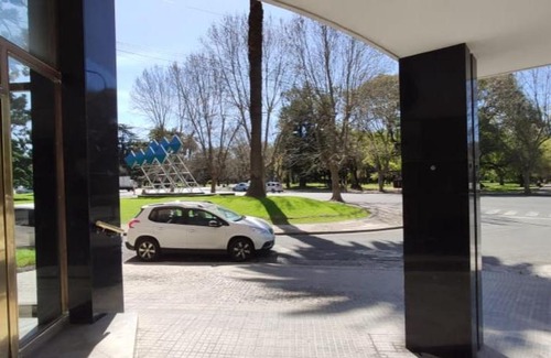 La Plata Apartment | Palacio del bosque