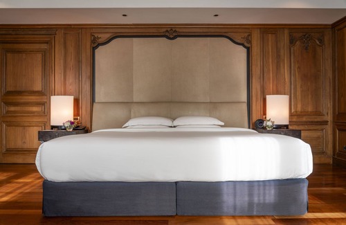 Recoleta Hotel | Palacio Duhau - Park Hyatt Buenos Aires
