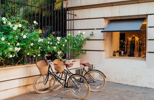 Recoleta Hotel | Palacio Duhau - Park Hyatt Buenos Aires