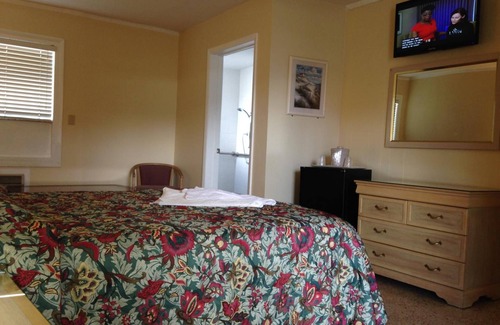 Hialeah Hotel | Palacio Inn Motel