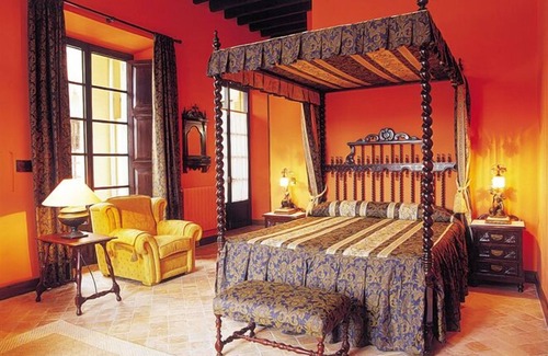 Arta Hotel | Palacio Sant Salvador