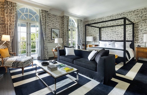 Panamby Hotel | Palacio Tangara, Oetker Hotels