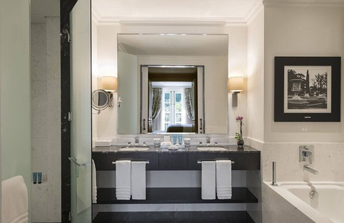 Panamby Hotel | Palacio Tangara, Oetker Hotels