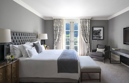 Panamby Hotel | Palacio Tangara, Oetker Hotels