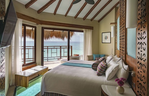 Maroma Resort | Palafitos Overwater Bungalows, Catamarán, Cenote, All & More Inclusive - Adults Only