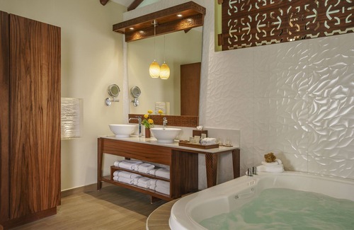 Maroma Resort | Palafitos Overwater Bungalows, Catamarán, Cenote, All & More Inclusive - Adults Only