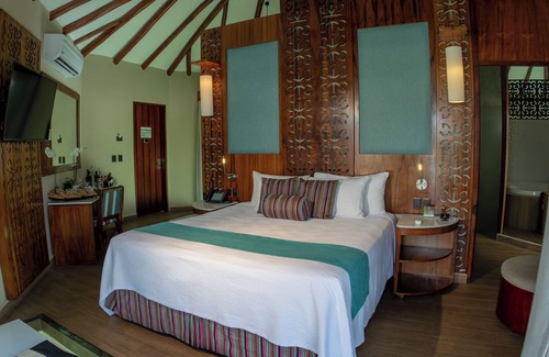 Maroma Resort | Palafitos Overwater Bungalows, Catamarán, Cenote, All & More Inclusive - Adults Only