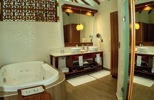 Maroma Resort | Palafitos Overwater Bungalows, Catamarán, Cenote, All & More Inclusive - Adults Only