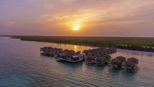 Villa Juarez Resort | Palafitos Overwater Bungalows, Catamarán, Cenote, All & More Inclusive - Adults Only