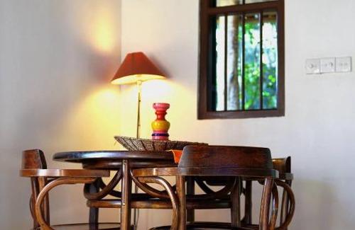 Alankuda Hotel | Palagama Beach Resort