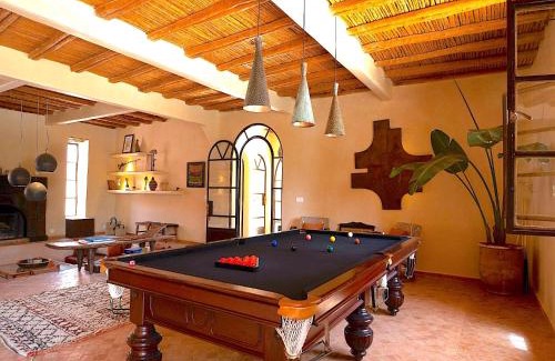 Aguerd Villa | Palais Amon
