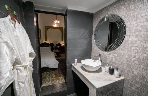 R'habet Zbib House | PALAIS CHAHD LUXURY