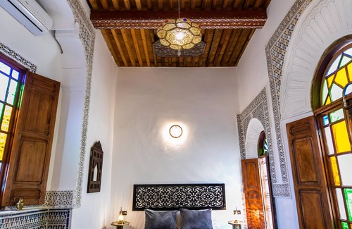 R'habet Zbib House | PALAIS CHAHD LUXURY