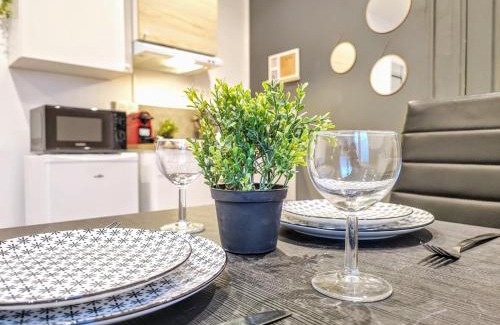 Roubaix Apartment | Palais du Luxembourg