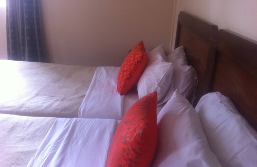 Palapye House | Palapye Guest House
