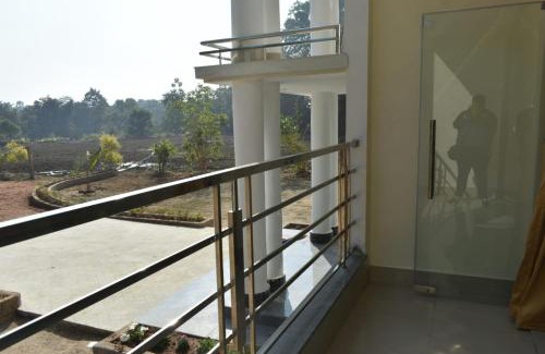 Purulia Resort | Palashgram Eco Resort