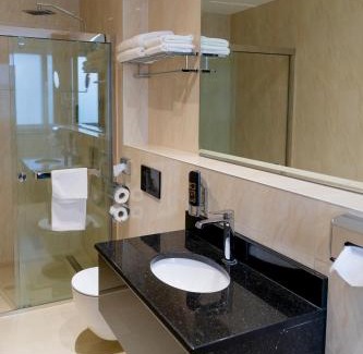 Rhein-Erft-Kreis District Hotel | Palast Hotel