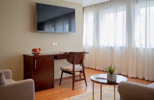 Rhein-Erft-Kreis District Hotel | Palast Hotel
