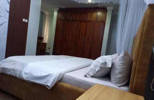 Kampala Apartment | PALATINE APARTMENTS MAKINDYE KIZUNGU, KAMPALA