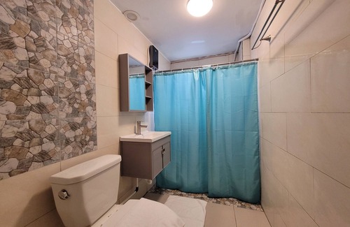 Koror Apartment | Palau Paradise Comfort