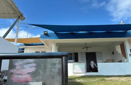 Rodrigues Island Cabin | Palawan Holiday Lodge