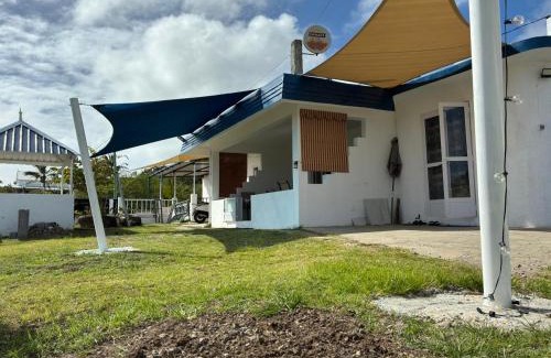 Rodrigues Island Hotel | Palawan Holiday Lodge