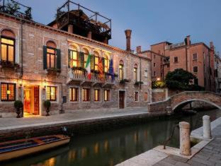 San Polo Hotel | Palazzetto Madonna
