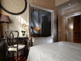 San Polo Hotel | Palazzetto Madonna