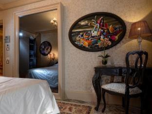 San Polo Hotel | Palazzetto Madonna