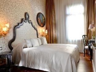 San Polo Hotel | Palazzetto Madonna