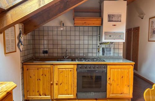 Mezzana Apartment | Palazzina Carola