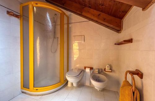 Mezzana Apartment | Palazzina Carola