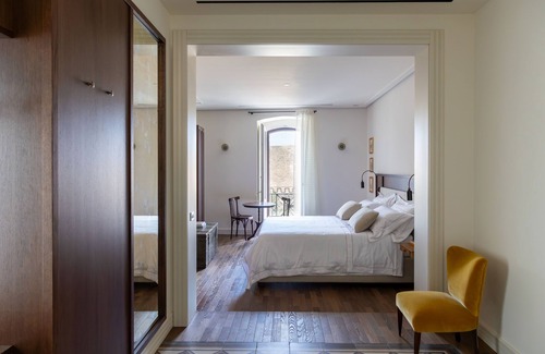 Old Town House | Palazzina Gentile