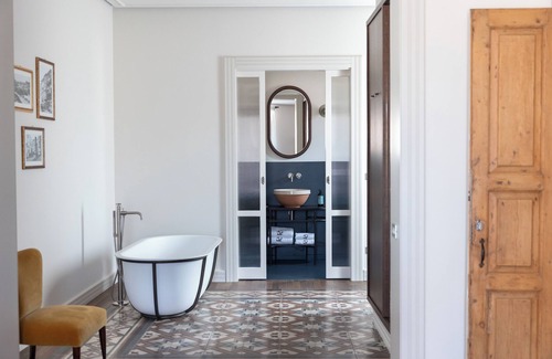 Old Town House | Palazzina Gentile
