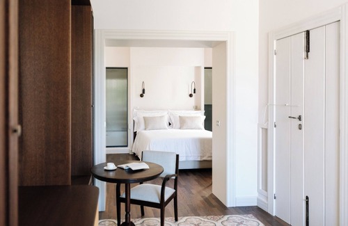 Old Town House | Palazzina Gentile