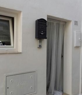 Gagliano del Capo House | Palazzino in centro storico