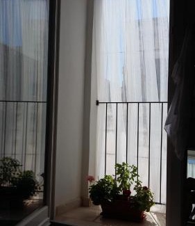 Gagliano del Capo House | Palazzino in centro storico