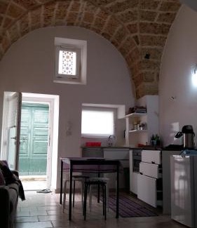 Gagliano del Capo House | Palazzino in centro storico