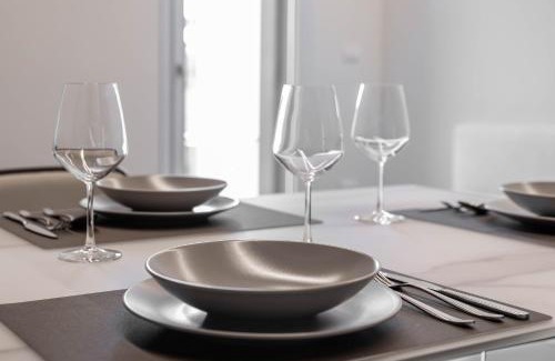 Padova Apartment | Palazzo '900 Design Flats - L'Orto