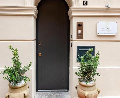 Monreale House | Palazzo al Carmine
